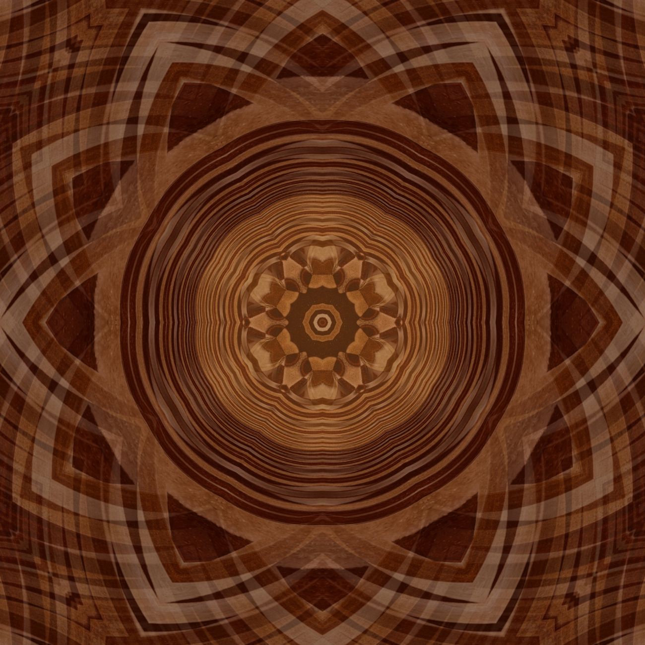 Detail intarzie